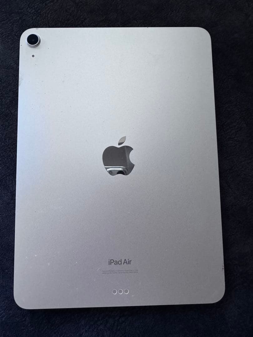 iPad本体 Apple iPad Air M2 128G Wi-Fi