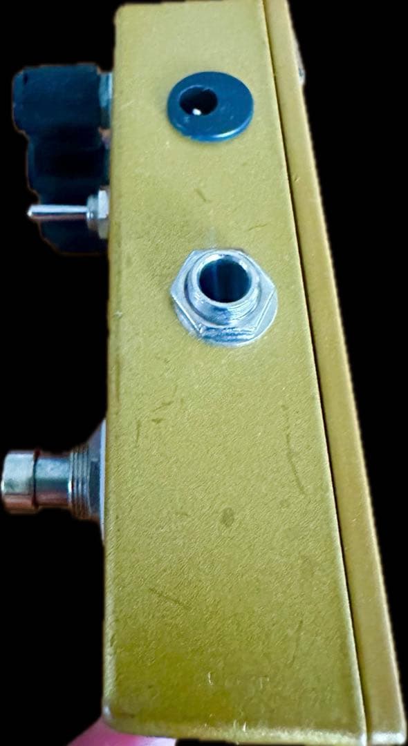 TRIMC 3.1 ギターエフェクター