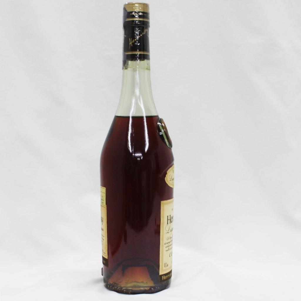 ヘネシー VSOP Hennessy COGNAC 700ml 40%