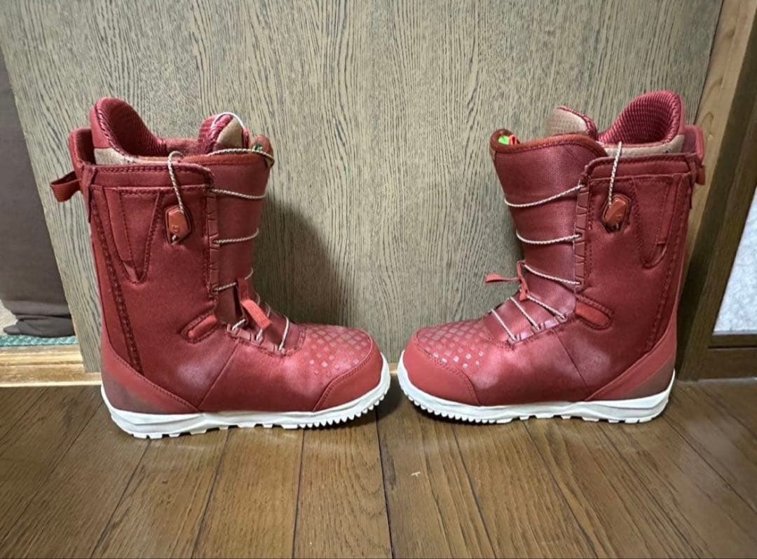 BURTON バートン STASH HUNTER スノーボードブーツ