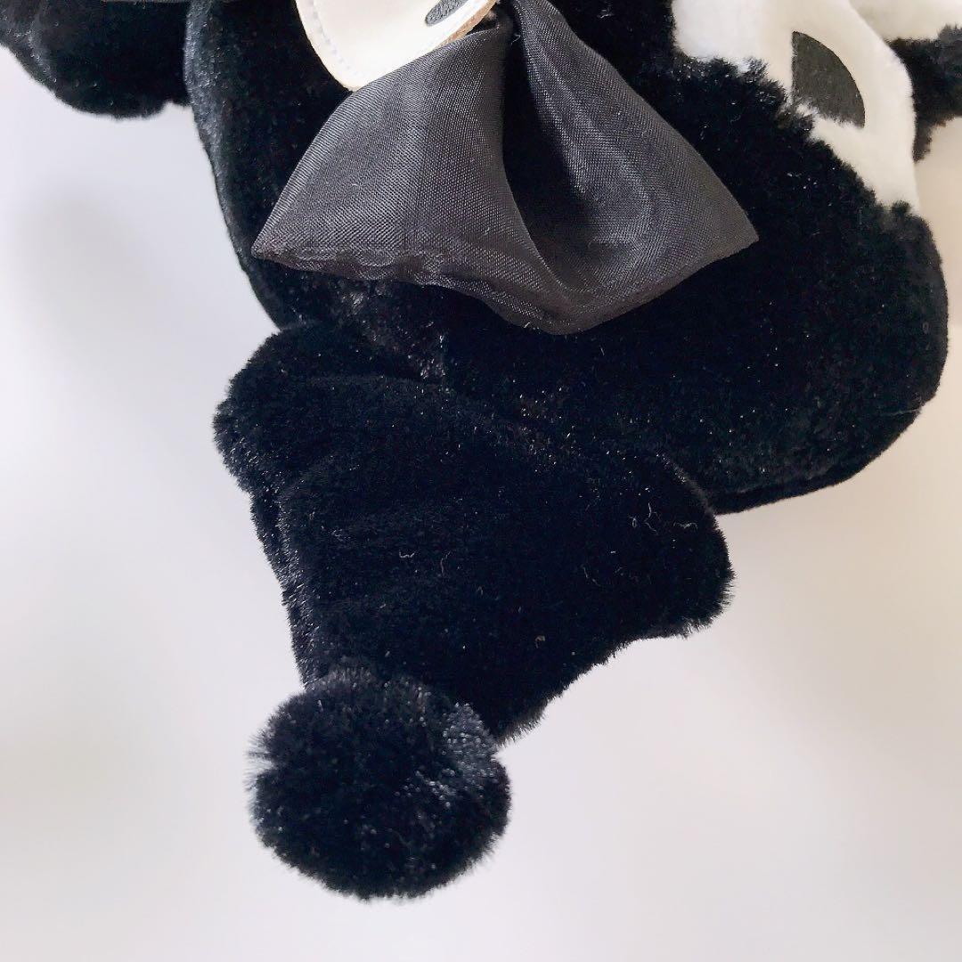 クロミちゃん★スカルリボンコレクションシリーズ★ぬいぐるみ★激レア品★2014年