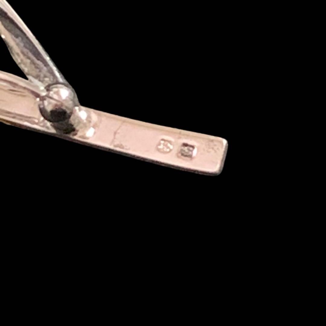 極美品！　ミキモト　パール　ブローチ