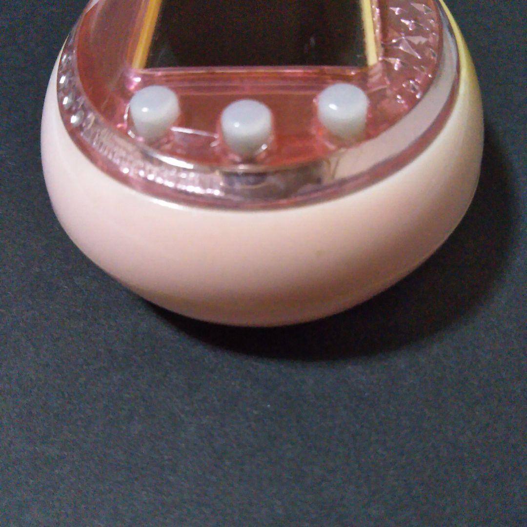 【ジャンク】 たまごっち iDL Tamagotchi iDL ピンク バンダイ