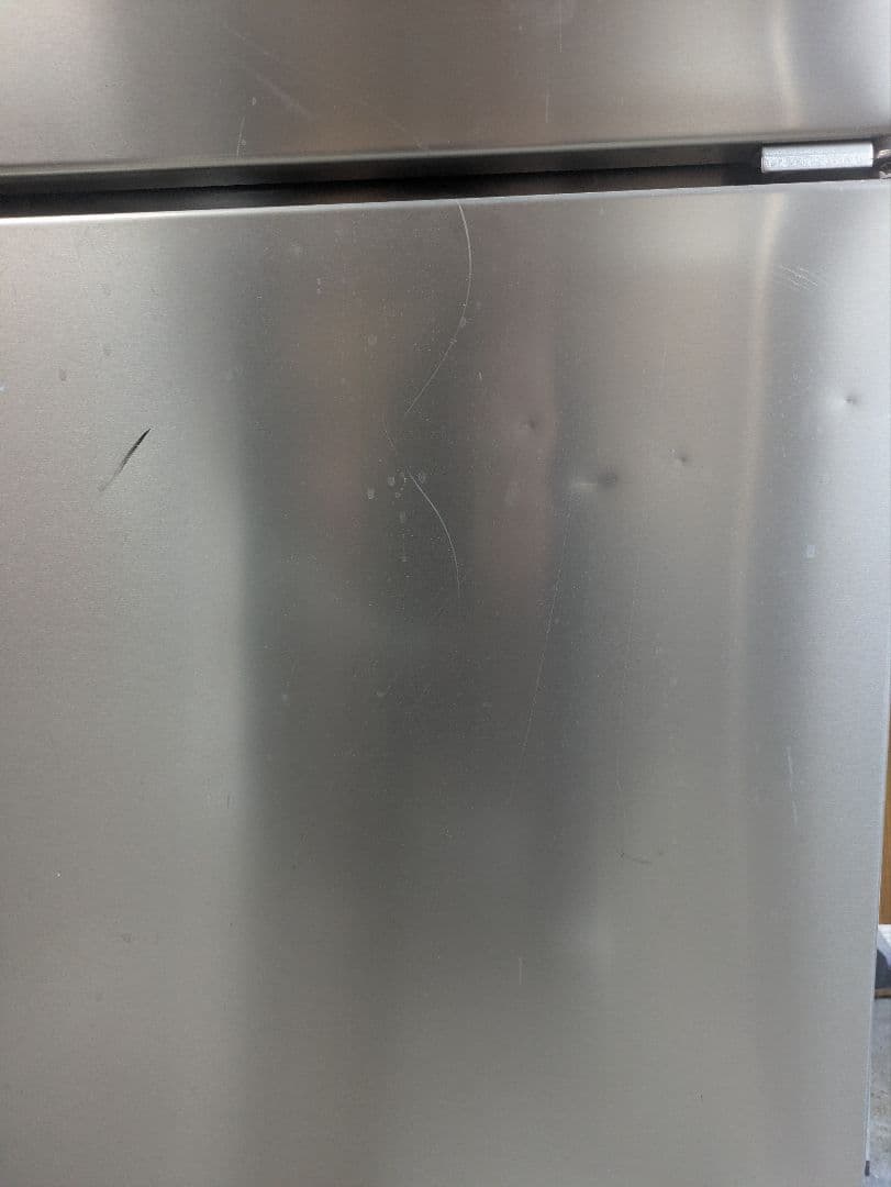 【引き取り限定】業務用冷凍庫 HF-15023