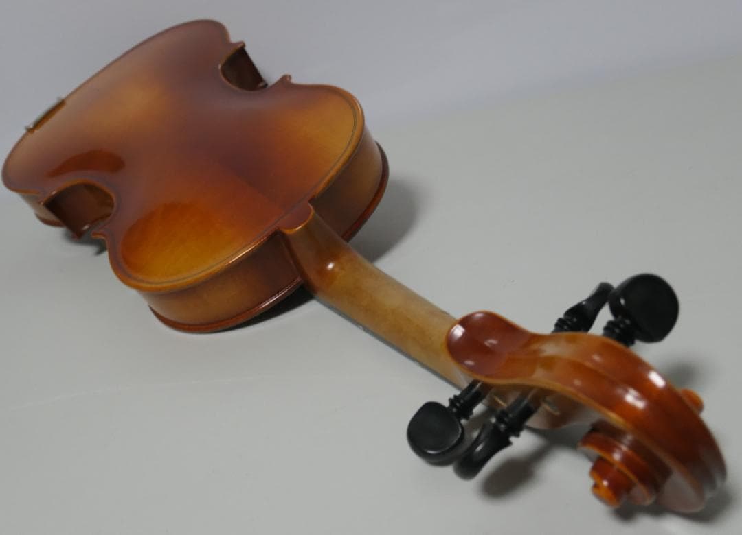 SUZUKI　バイオリン　no.280　4/4　1986年製