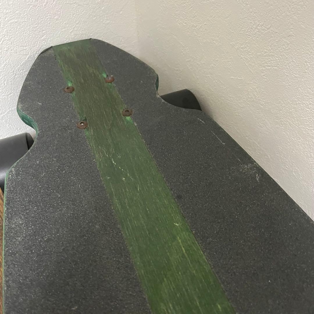 GRAVITY グラビティ　ロングスケートボード　スケボー　サーフスケートボード