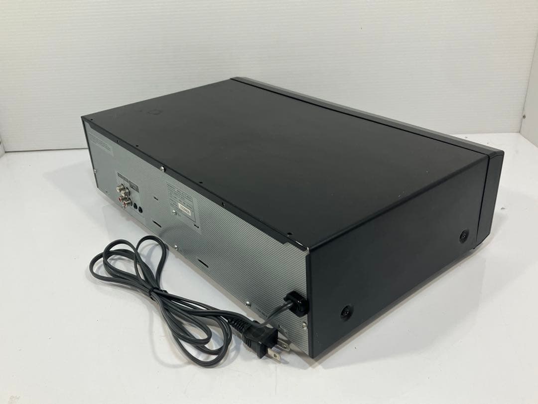 SONY ソニー TC-WE475 ダブルカセットデッキ