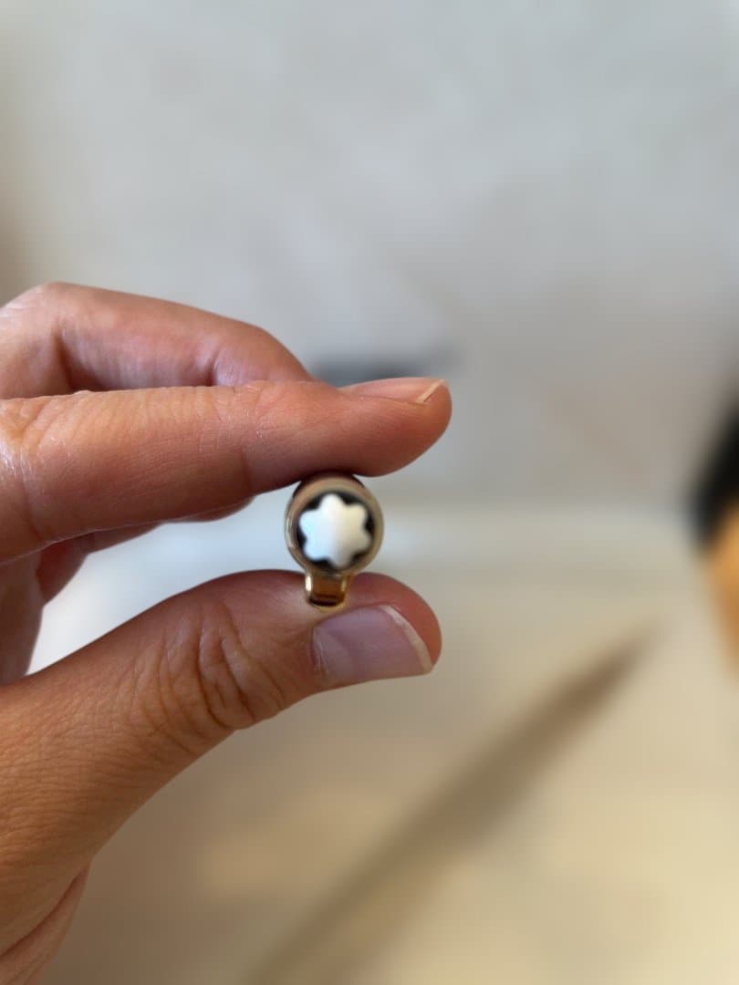 モンブラン マイスターシュテュック 164