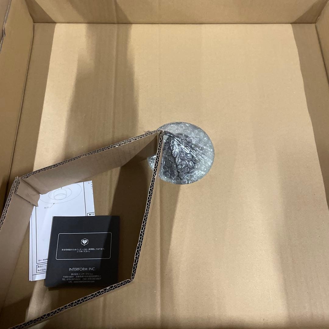 インターフォルム ペンダントライト LT-7444WA