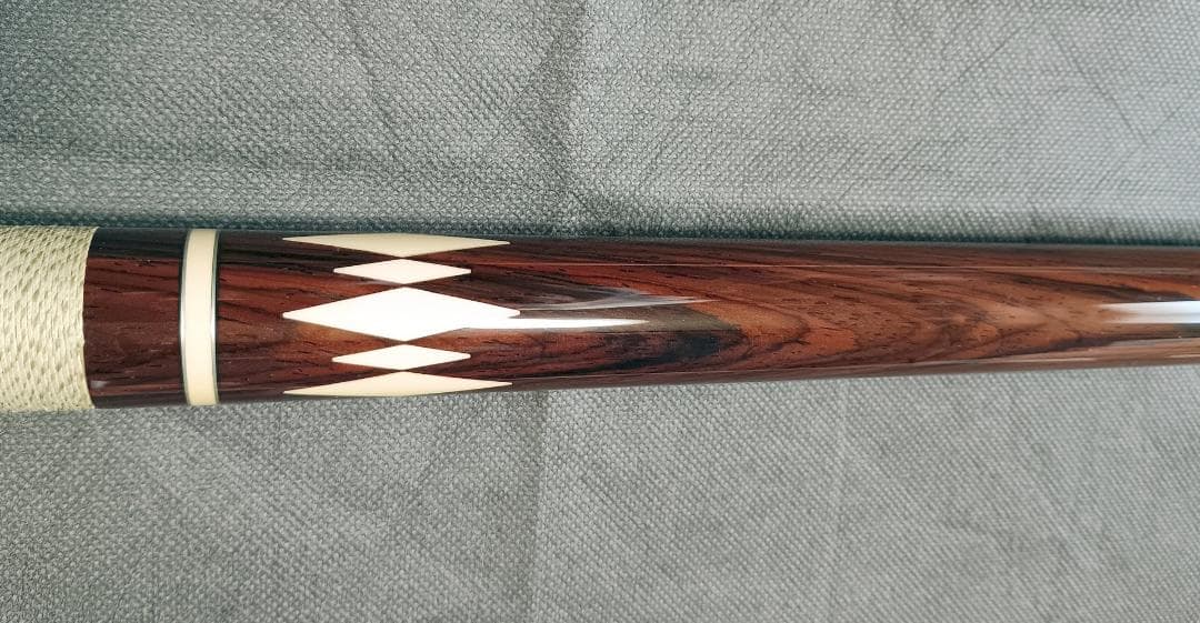 Dale Perry、2nd limited edition 1996年