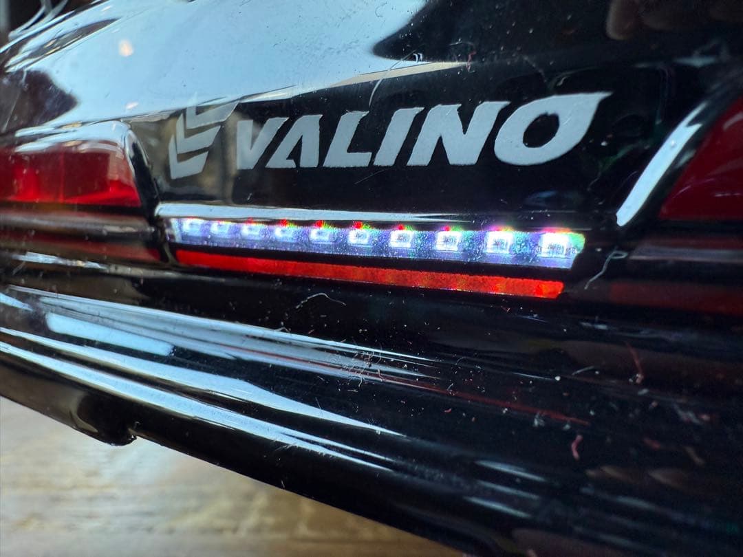 ラップアップV6SP FR-Dレッドエディション美品フルペイントボディ付きメカ有