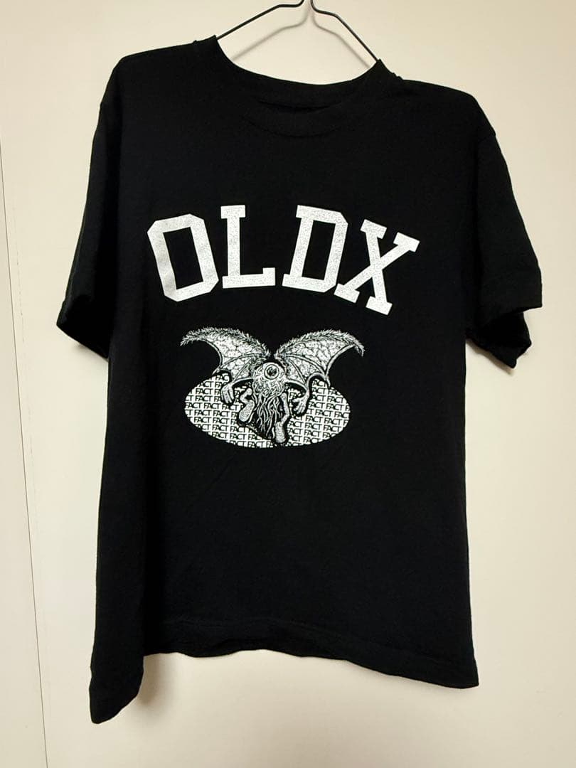OLDX Tシャツ Mサイズ　ROCK-O-RAMA