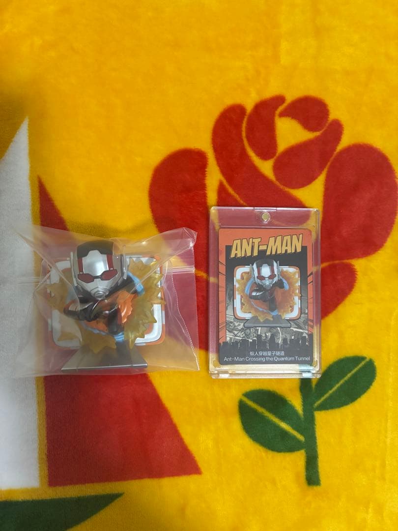 POP MART 正規品 MARVEL「ACROSS THE INFINITE」