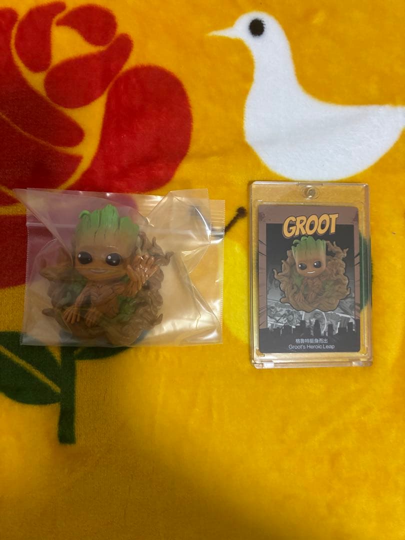 POP MART 正規品 MARVEL「ACROSS THE INFINITE」