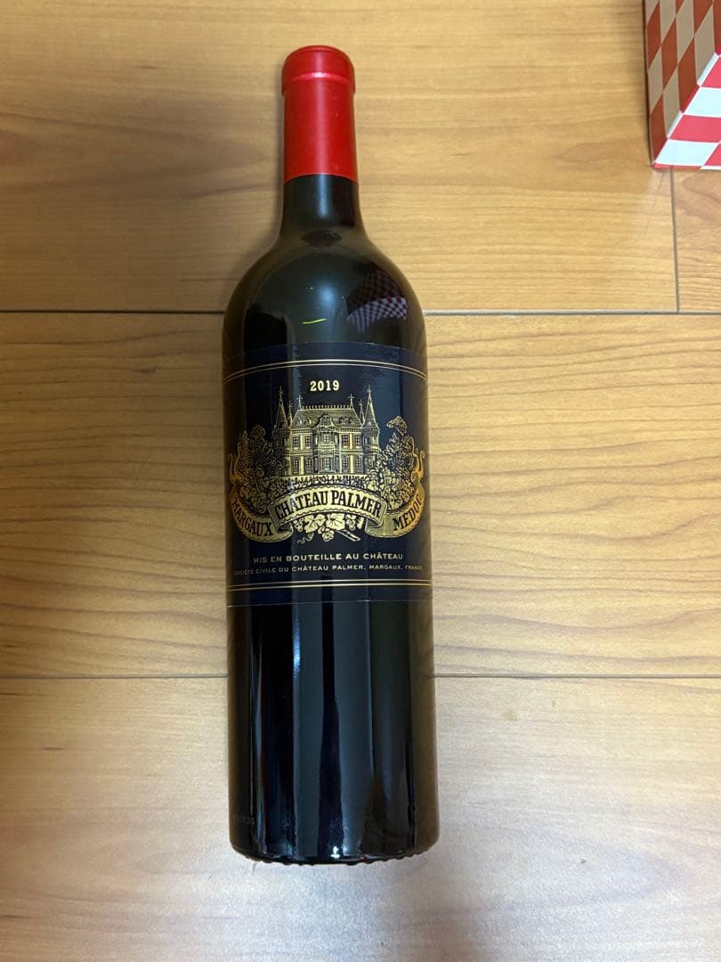 CHATEAU PALMER 2019 赤ワイン 750ml