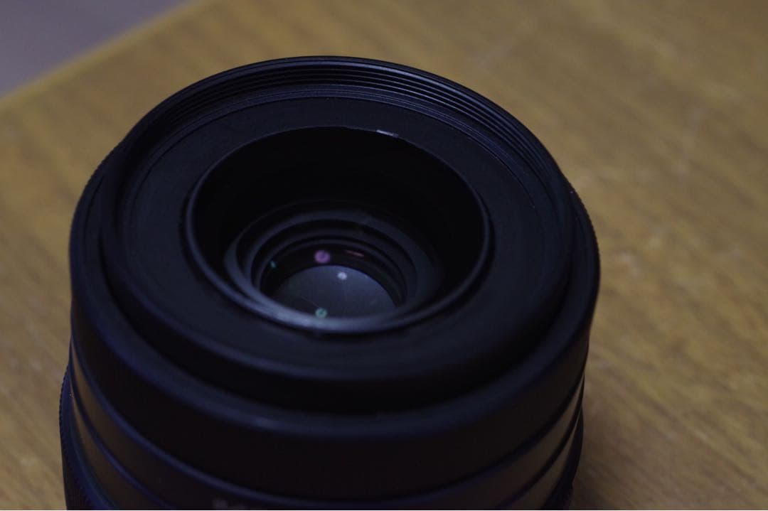 PENTAX DA 35mm F2.4 AL 単焦点レンズ