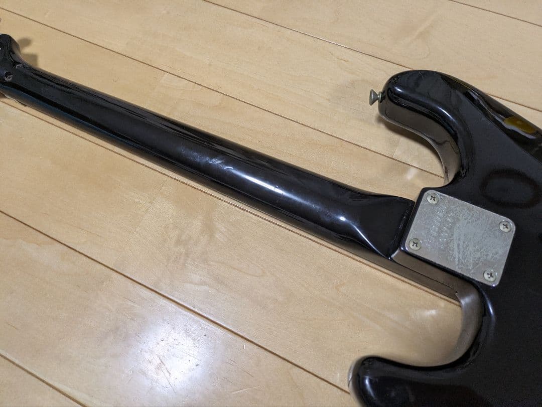 フェルナンデス ‘84 FST65　国産