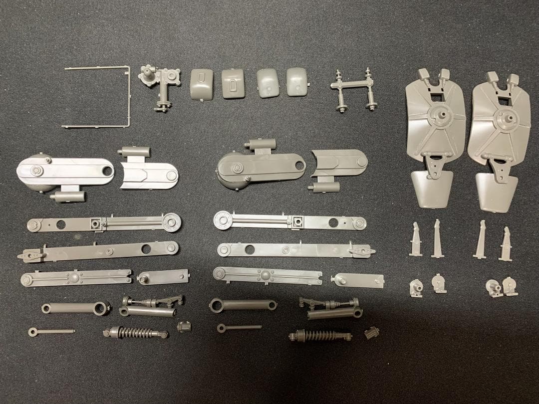 は*わ様 ウェーブ Ma.K. 1/20 パックレーテ ジャンク品