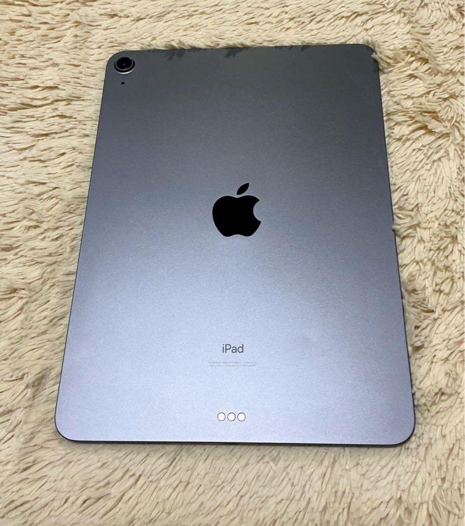 iPad Air 第4世代　256GB Wi-Fiモデル 93%