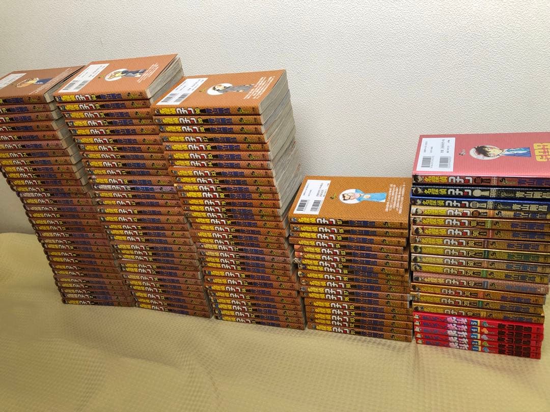名探偵コナン 全巻 107巻 + 関連本 セット　青山剛昌