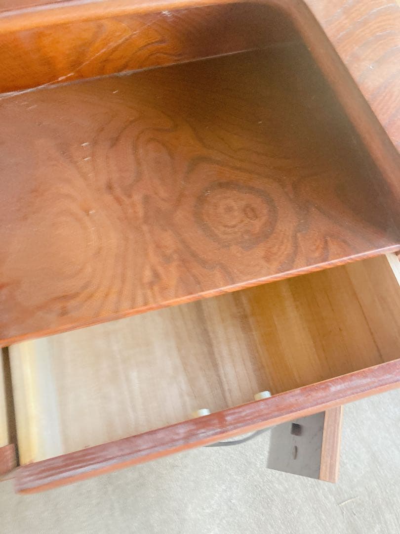 鏡台　インテリア　家具　アンティーク