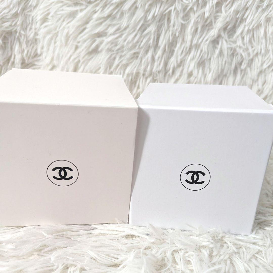 極美品2022年顧客限定 シャネル CHANEL N°5 スノードーム vic