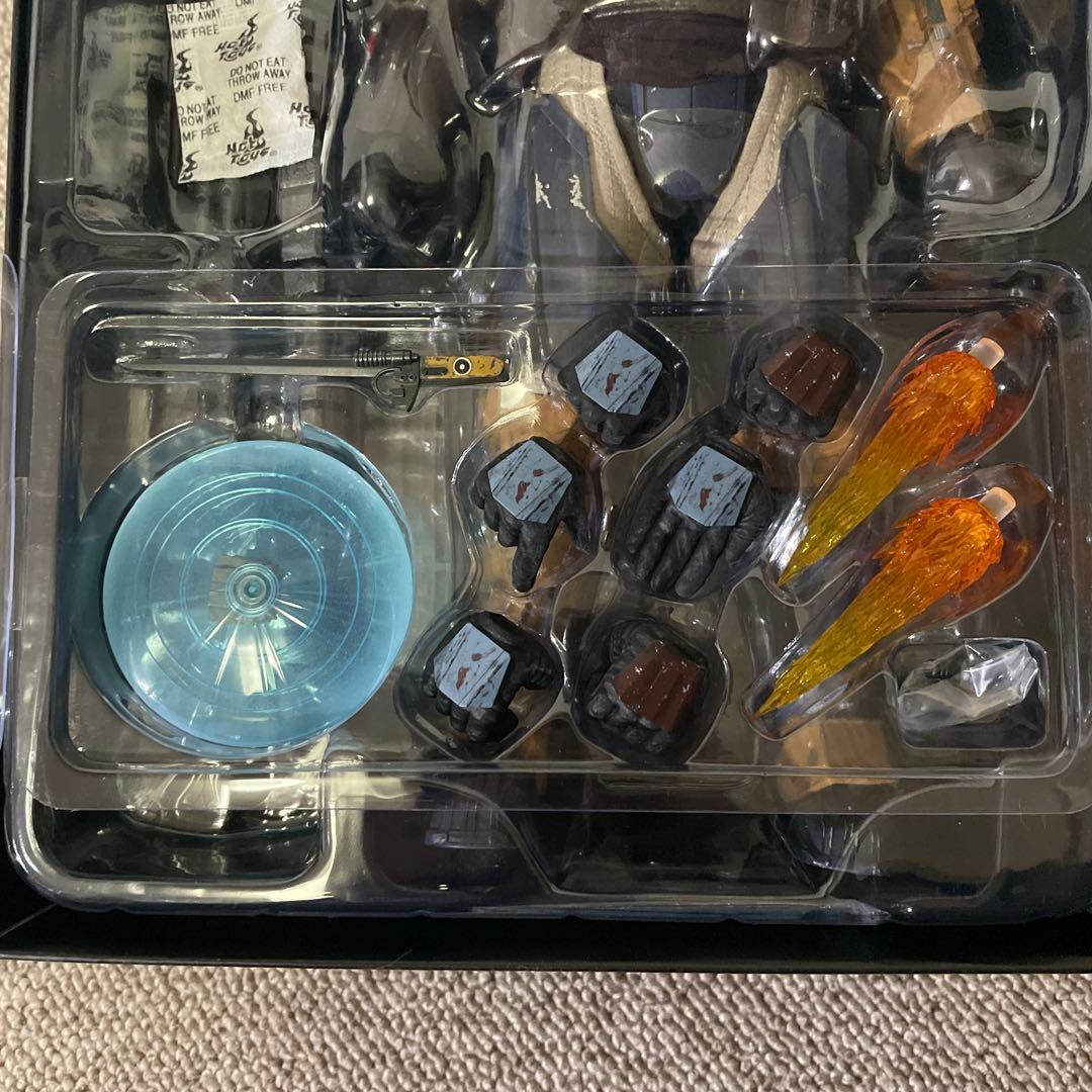 【テレビ・マスターピース】 『マンダロリアン』 パズ・ヴィズラ　重歩兵