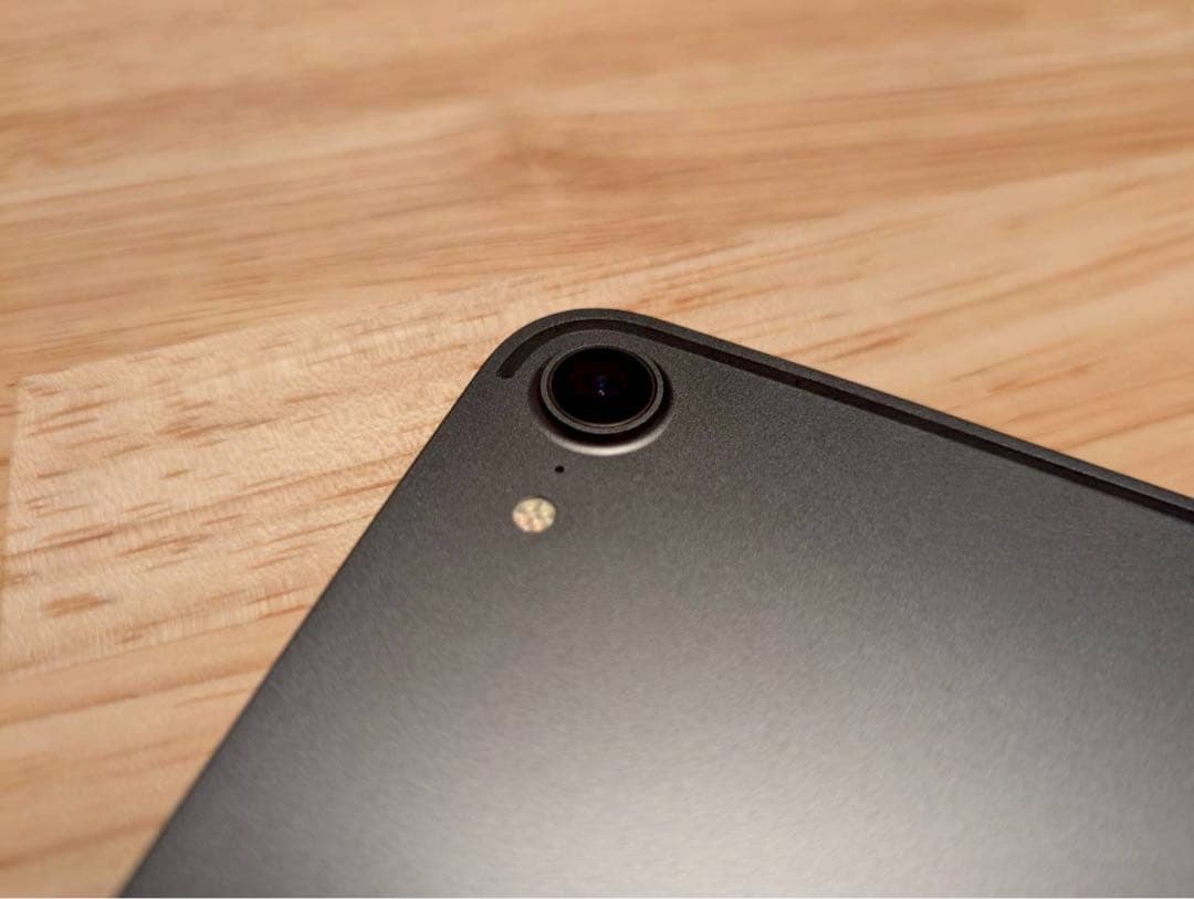 iPadpro （第1世代）512GB スペースグレー