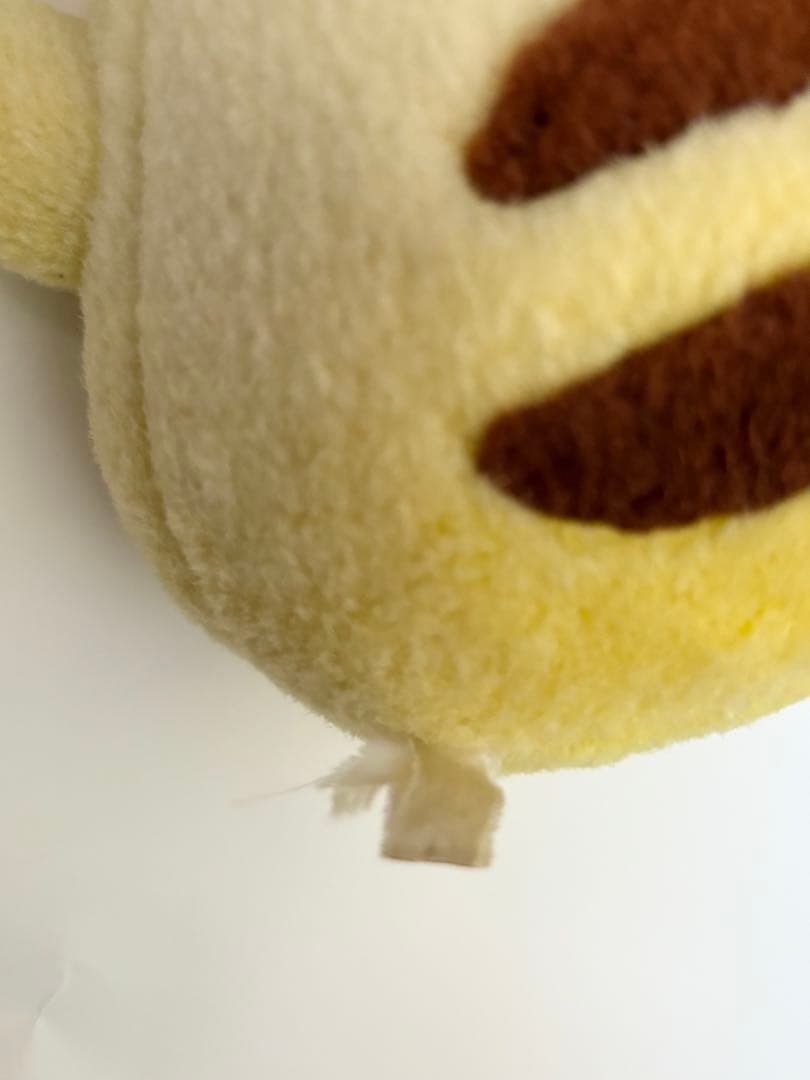 初期 ポケモン Pokémon ピカチュウ ぬいぐるみ ヴィンテージ レトロ 昔