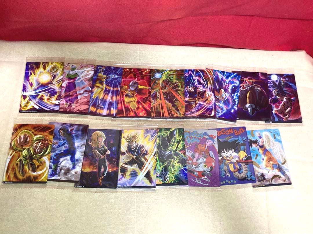 イタジャガ　ドラゴンボールvol.1