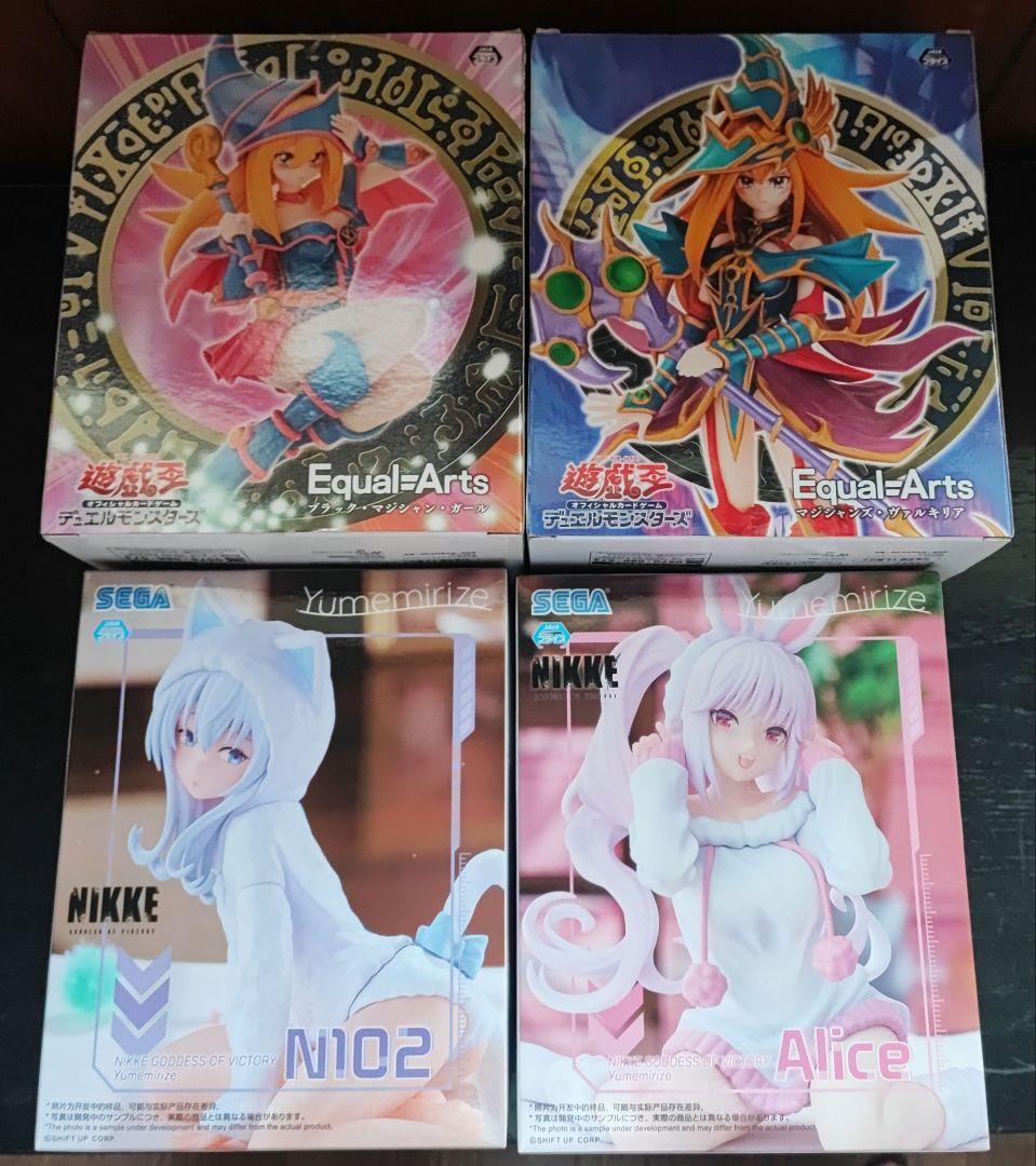 フィギュアまとめ売り15点＋おまけ5点