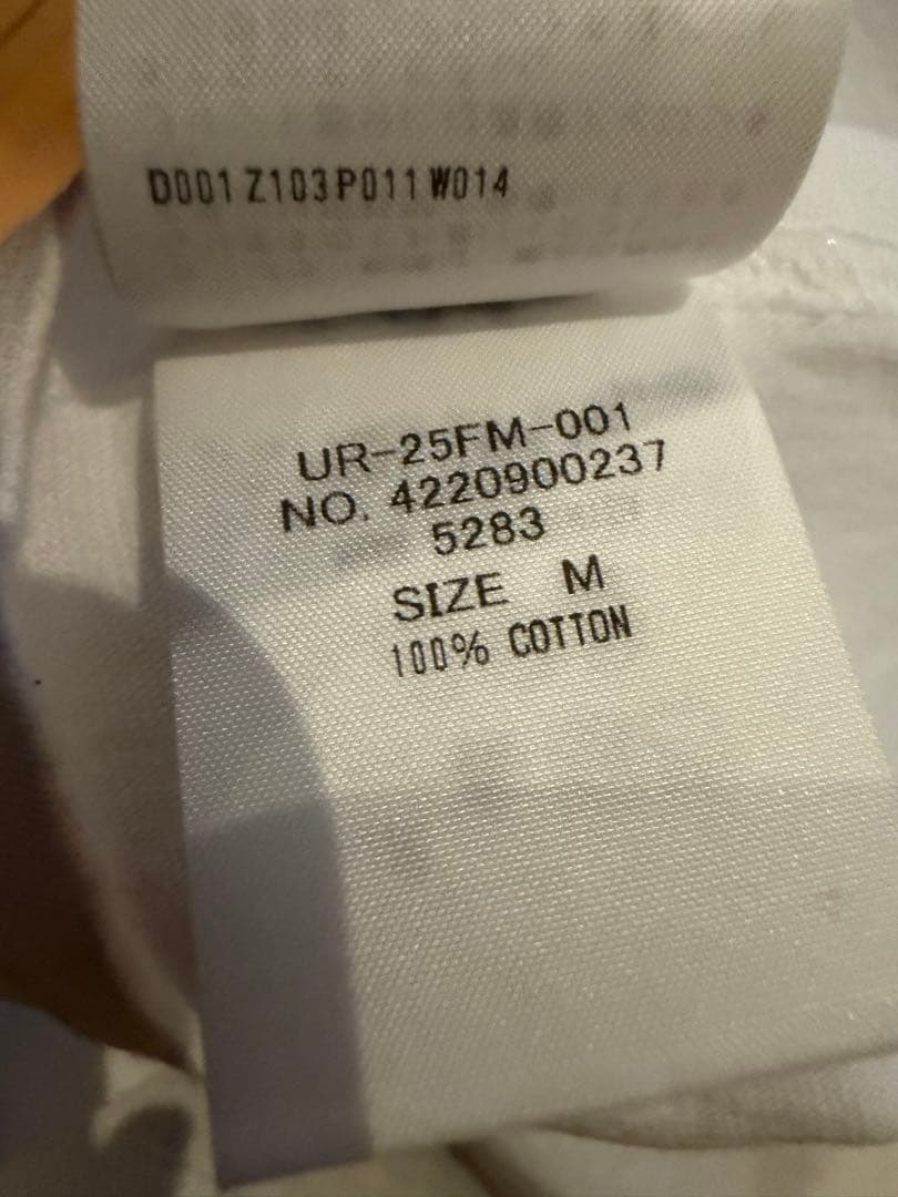 Ron Herman京都店10周年記念限定Tシャツ