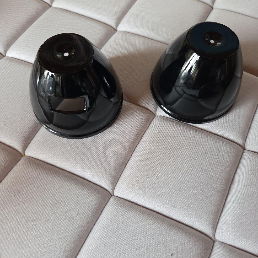 カワサキ純正未使用、Z1.Z2メーターロアカバー