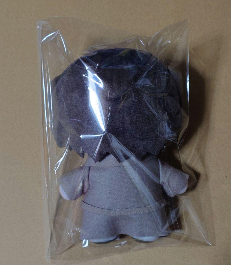 文豪ストレイドッグス　太宰治　ぬいぐるみ