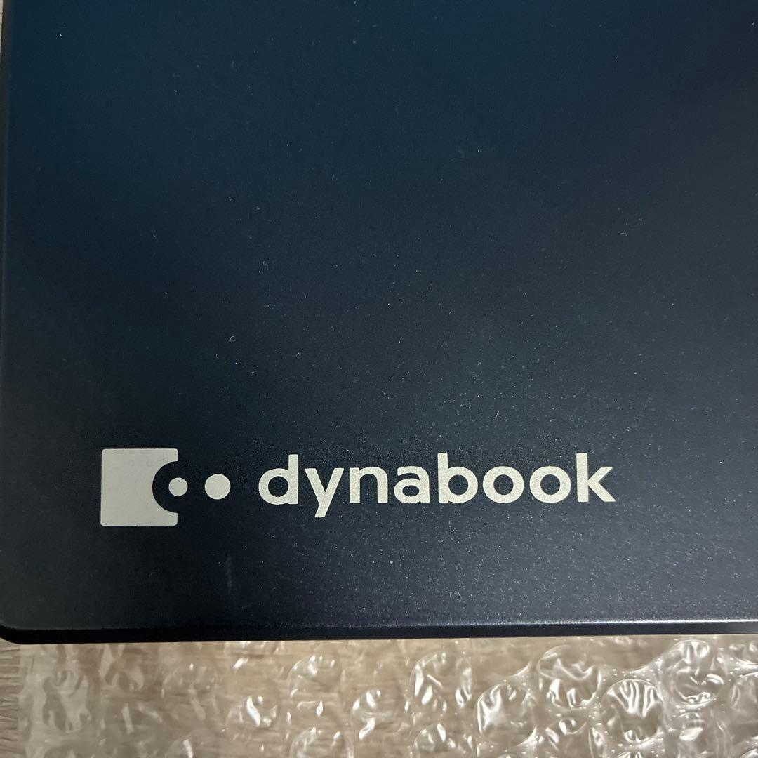i5 8250U Dynabook G83/M ノートパソコン