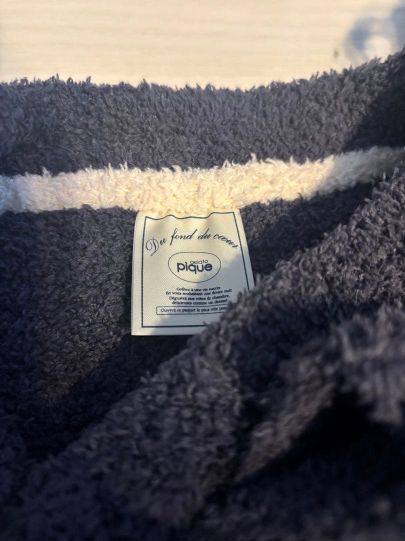 ★mimi【ジェラピケ】パウダースリーピーロゴセット