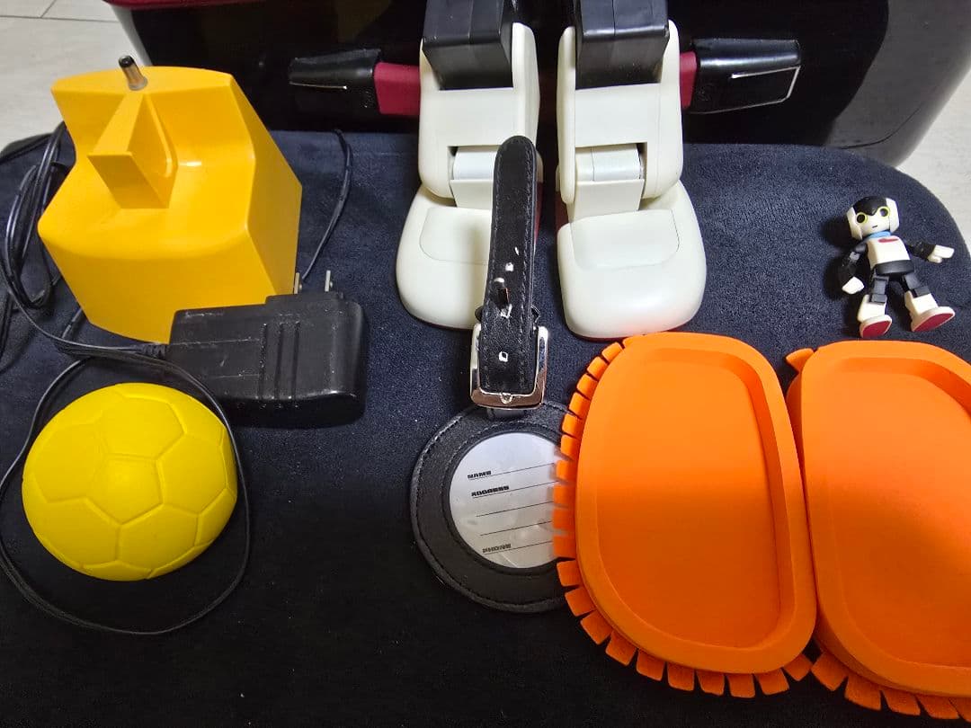 ディアゴスティーニ Robi ロビ フルセット