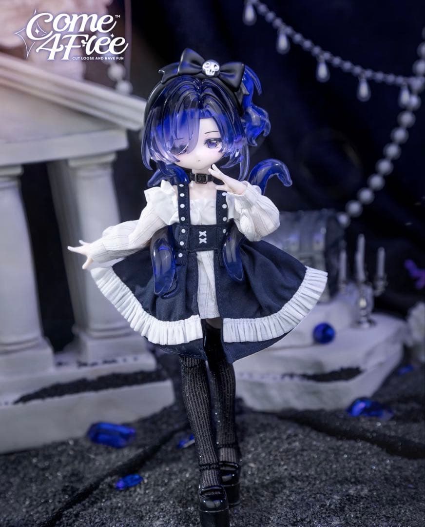 u*f様 MINTY2 / ミンティ2 ノーマル全6種 新品未開封