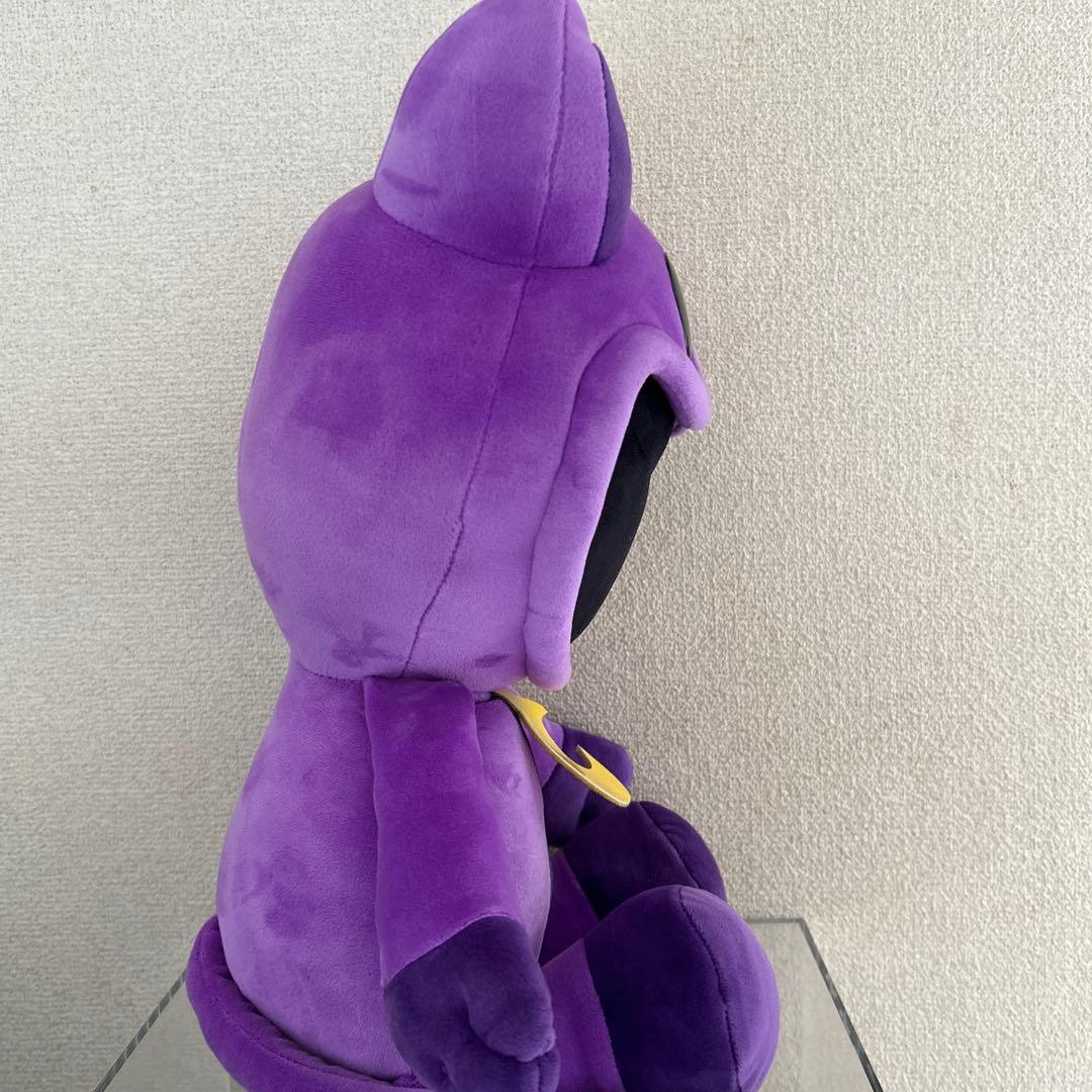 ポピープレイタイム　 ジャイアントぬいぐるみ　セット