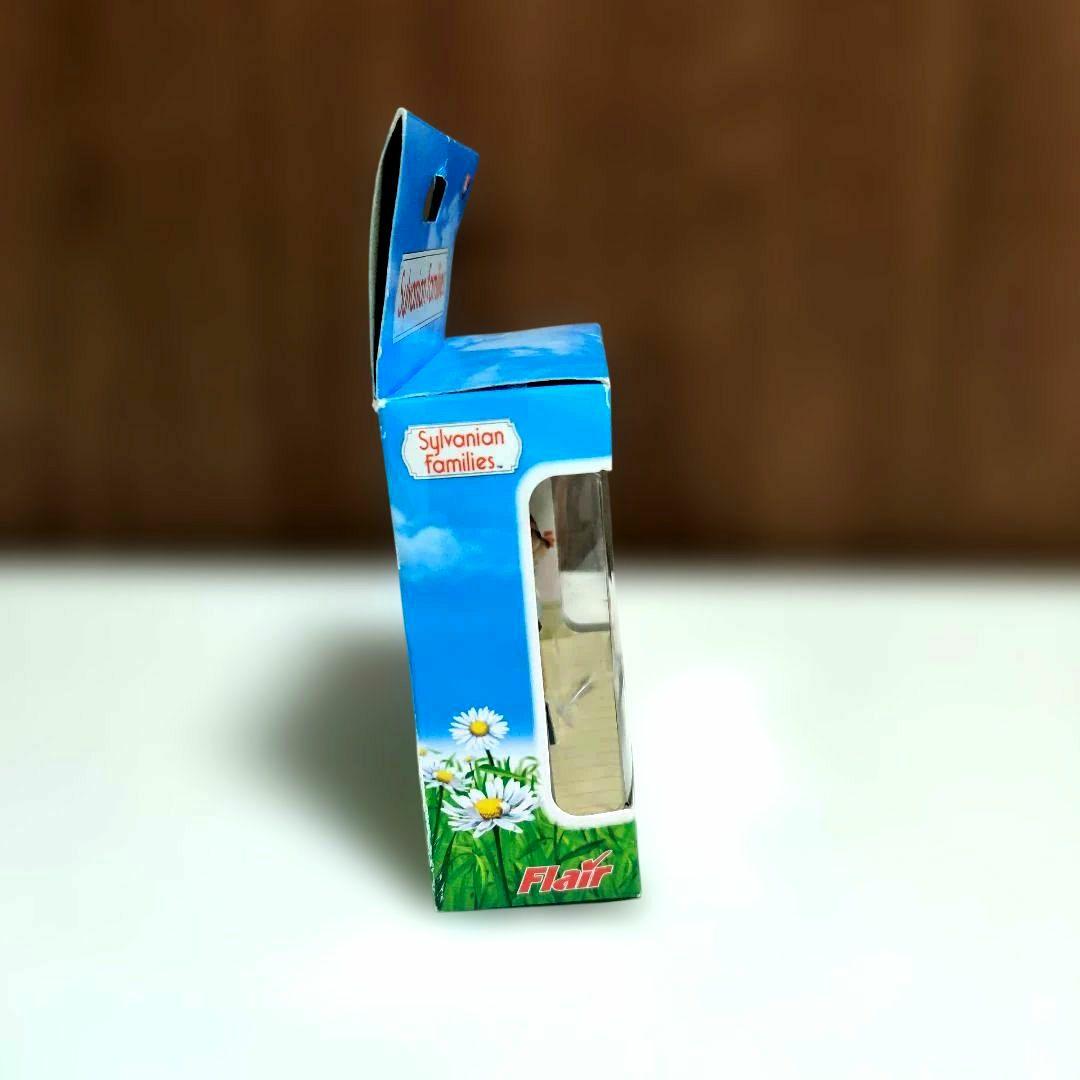 新品　シルバニア　ミーアキャット　赤ちゃん