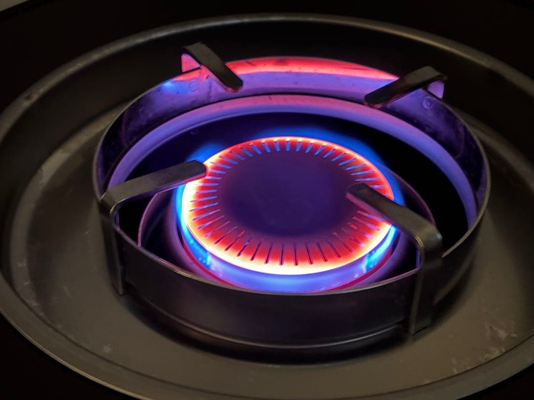 トヨトミ　HH-S219E 石油ストーブ　オプション付！