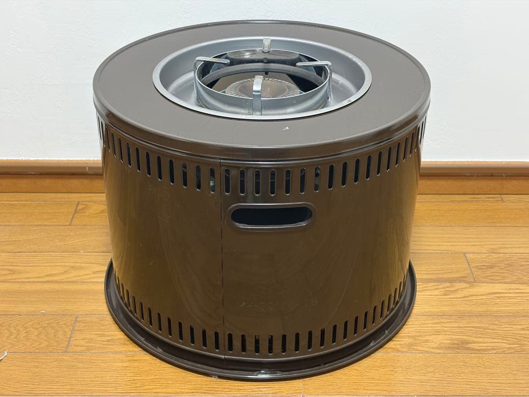 トヨトミ　HH-S219E 石油ストーブ　オプション付！