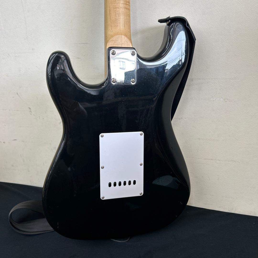 新型　フォトジェニック　ストラトキャスタータイプ