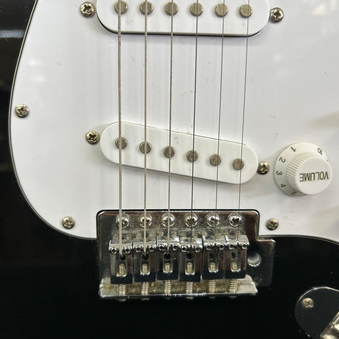 新型　フォトジェニック　ストラトキャスタータイプ