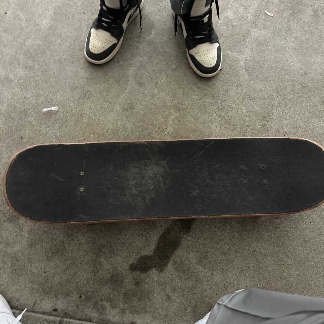 FUCKING AWESOME スケートボード コンプリート