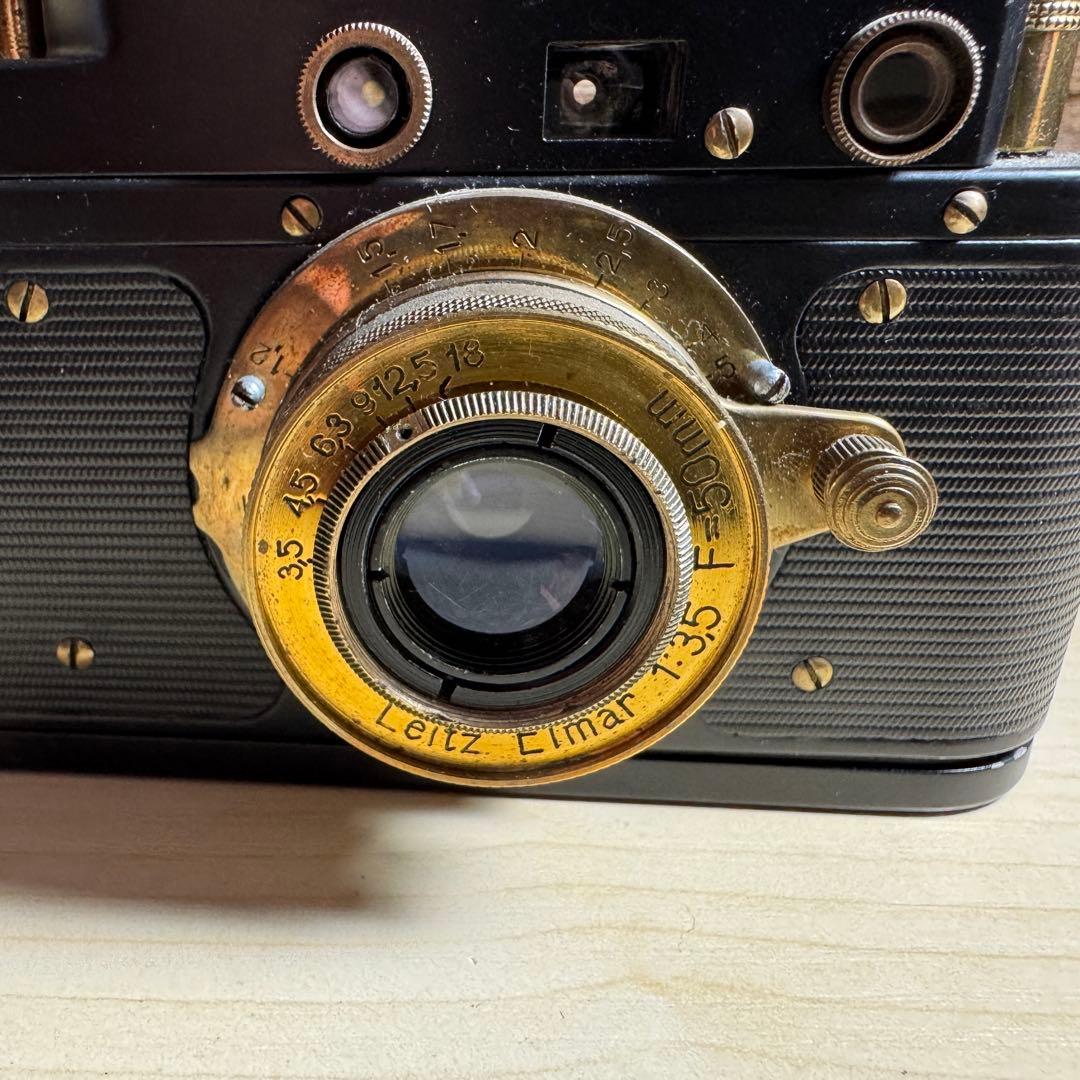 Luftwaffen ドイツ空軍 カメラ ライカ クラシック ヴィンテージ