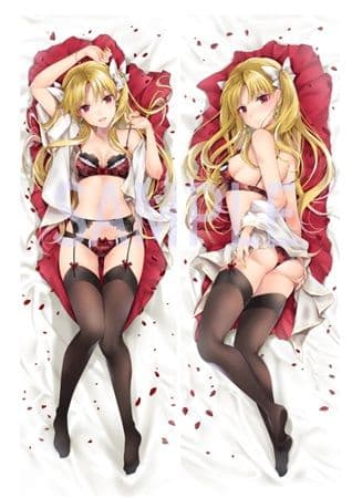 Fate/Grand Order エレシュキガル ビタースイート風 抱き枕カバー