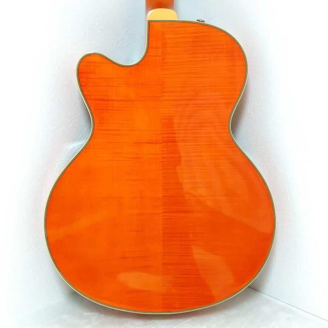 Epiphone Emperor Swingster エピフォン フルアコ