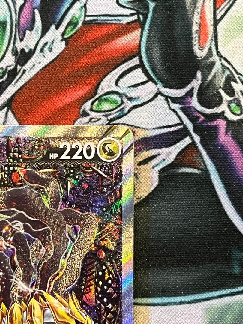 ギラティナV SR S11ロストアビス 111/100