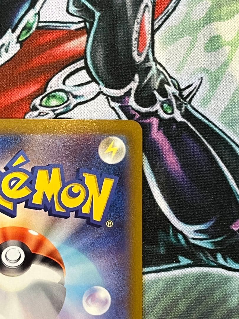 ギラティナV SR S11ロストアビス 111/100